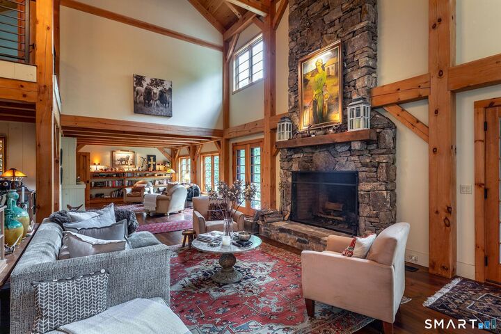 Property Photo:  13 Little Bear Hill Rd Road  CT 06776 