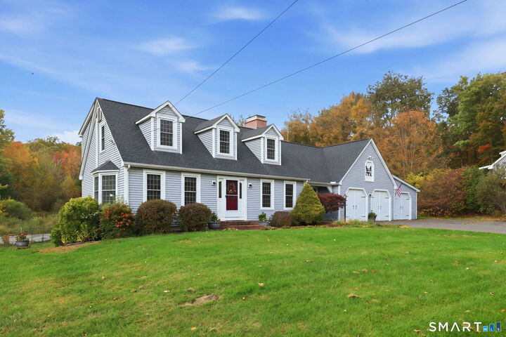 Property Photo: 12 Dunay Road CT 06076