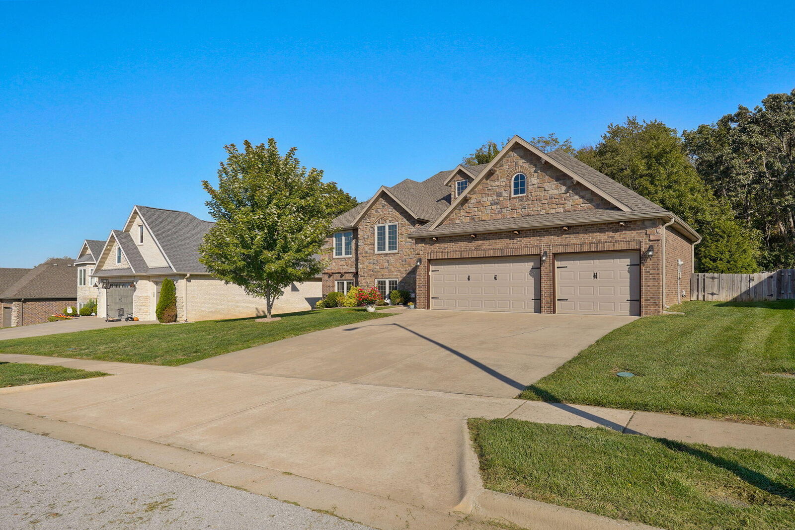 Property Photo: 2275 N Citation Avenue MO 65802