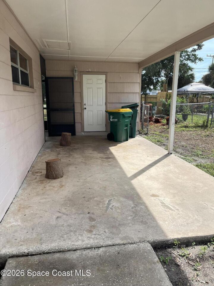 Property Photo: 29 Indian Street FL 32952