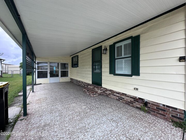 Property Photo: 1954 Coco Plum Street NE FL 32905