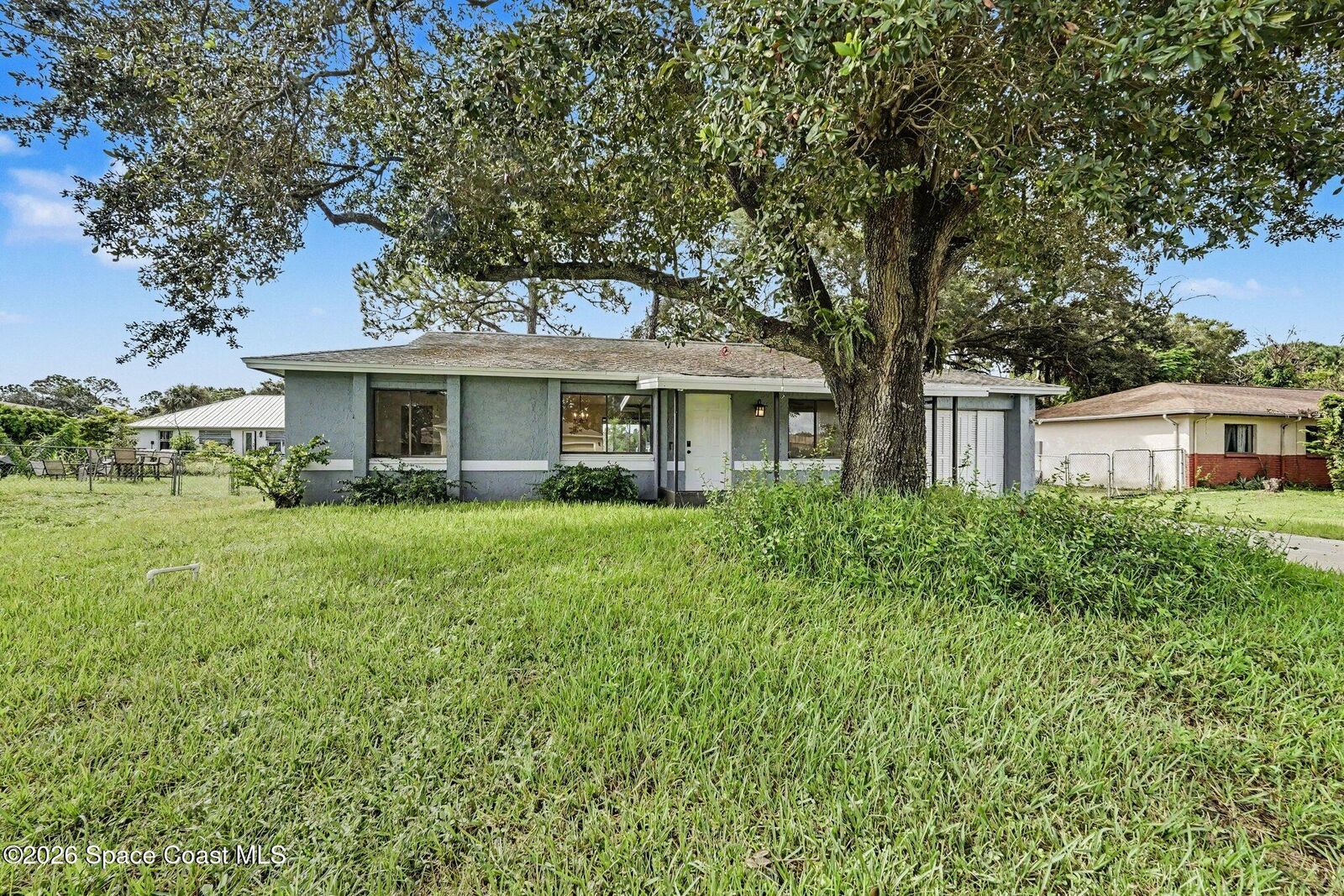 Property Photo: 942 NW Sorrel Street NW FL 32907