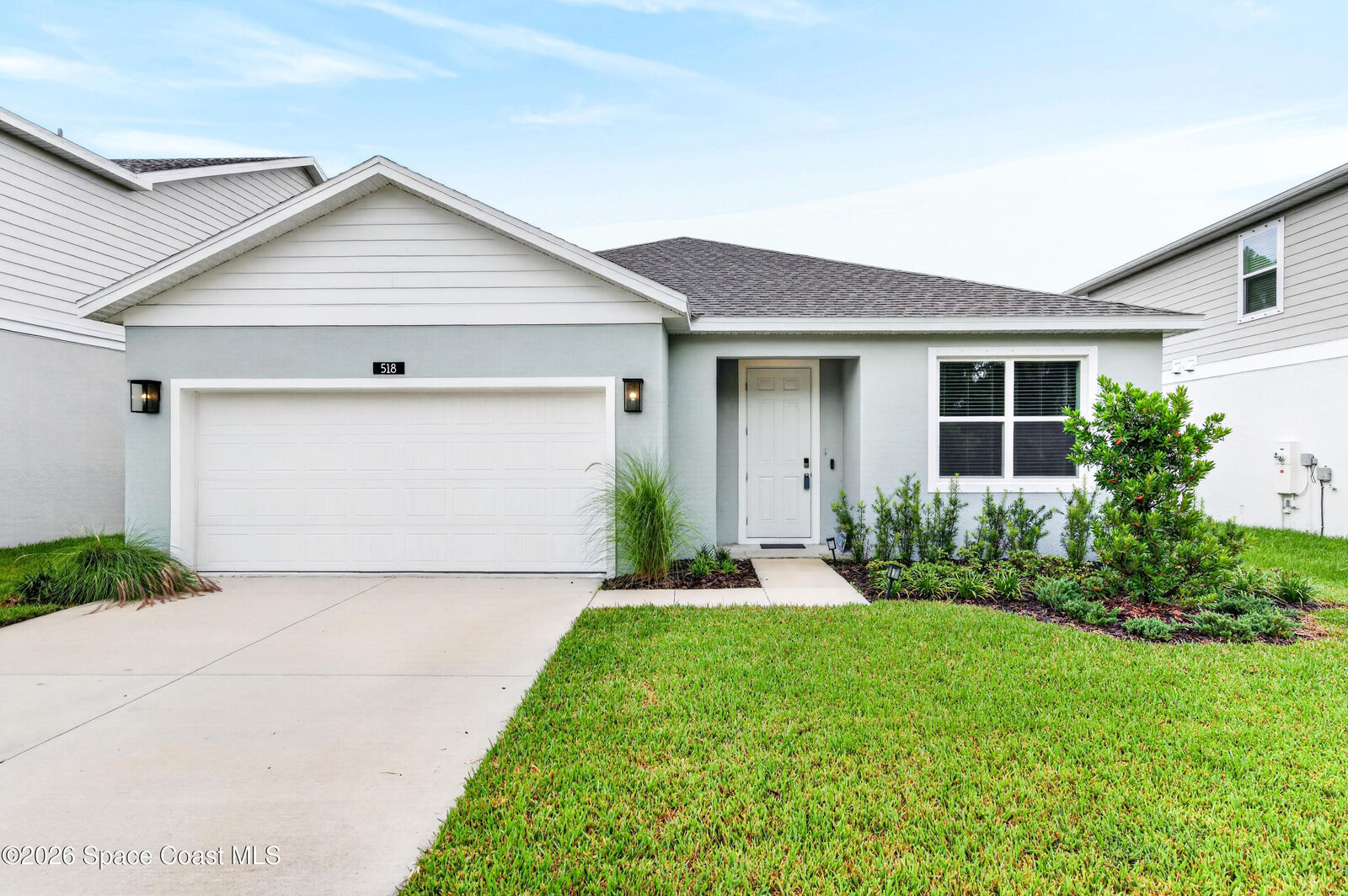 Property Photo: 518 Watermark Drive FL 32927