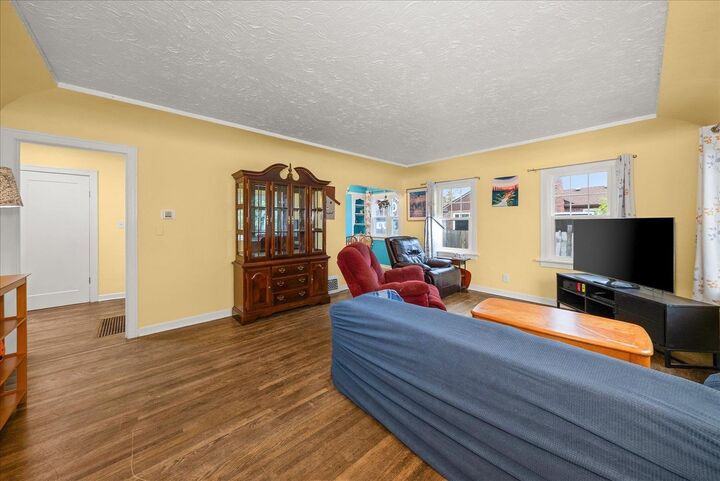 Property Photo: 9601 E Upriver Dr WA 99206