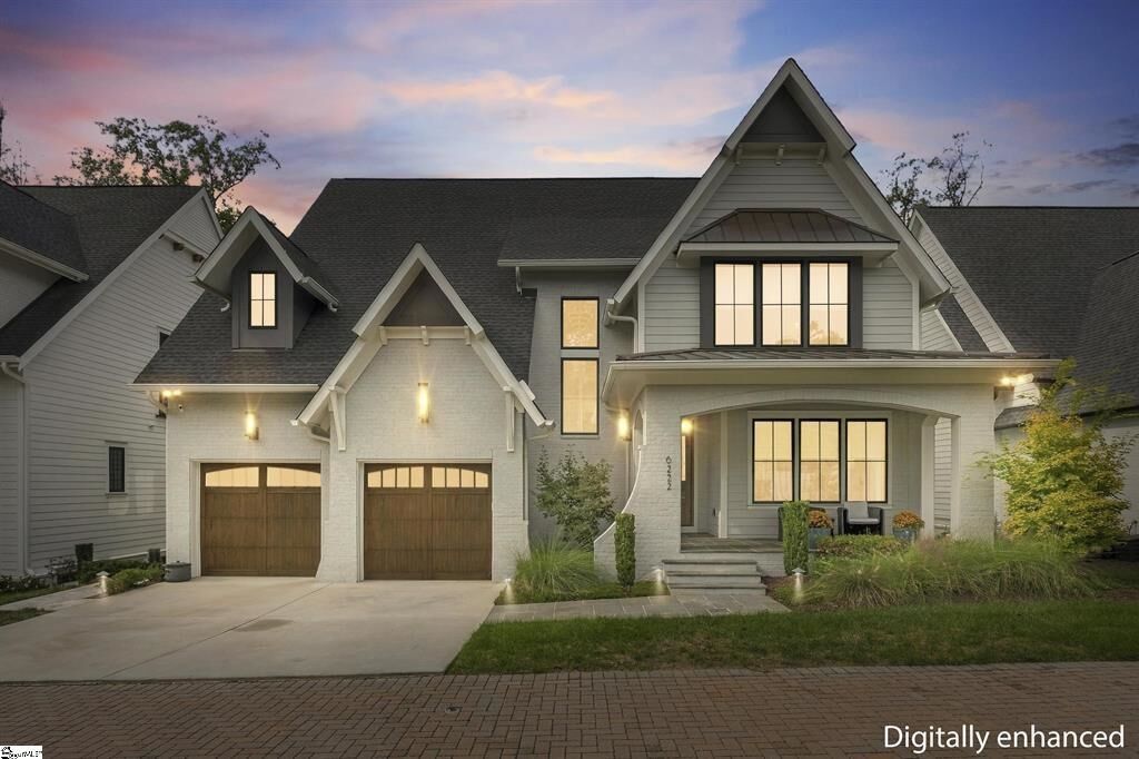 Property Photo:  6222 Louis Patrick Lane  NC 28211 