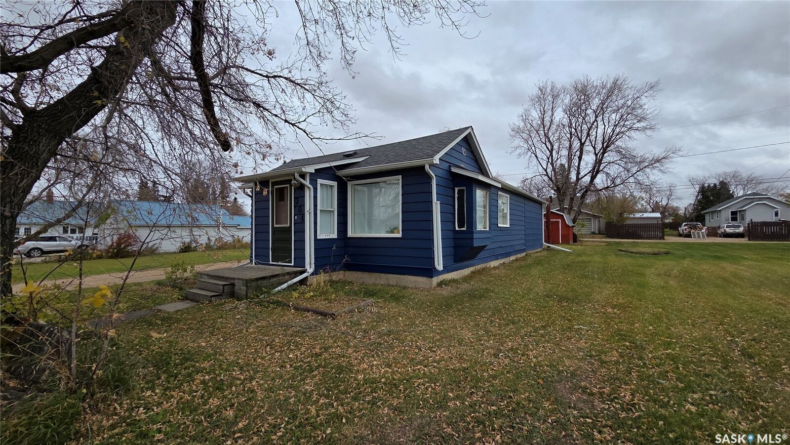 Property Photo:  306 3rd Street  SK S0E 1P0 