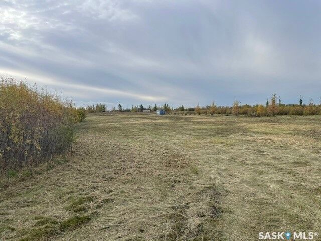 Property Photo: Rural Address SK S9V 0Y7