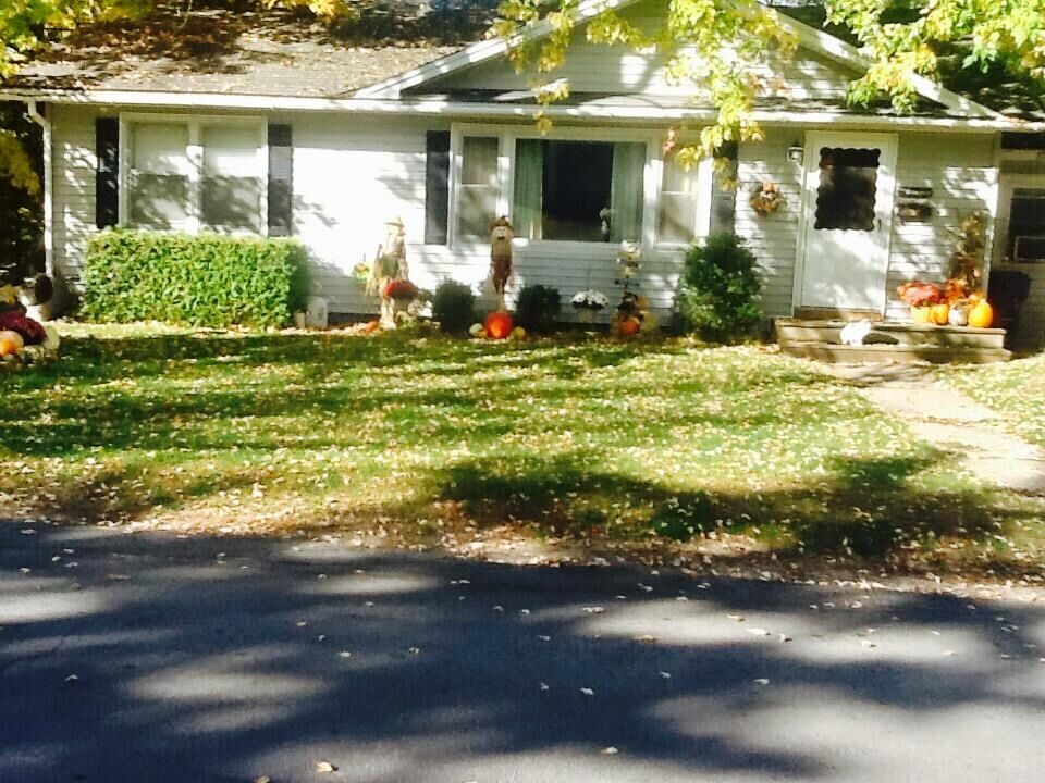 Property Photo:  1 Whitney Street  NY 13668 