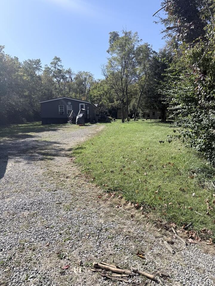 Property Photo: 7370 St. Rt. 138 OH 45628
