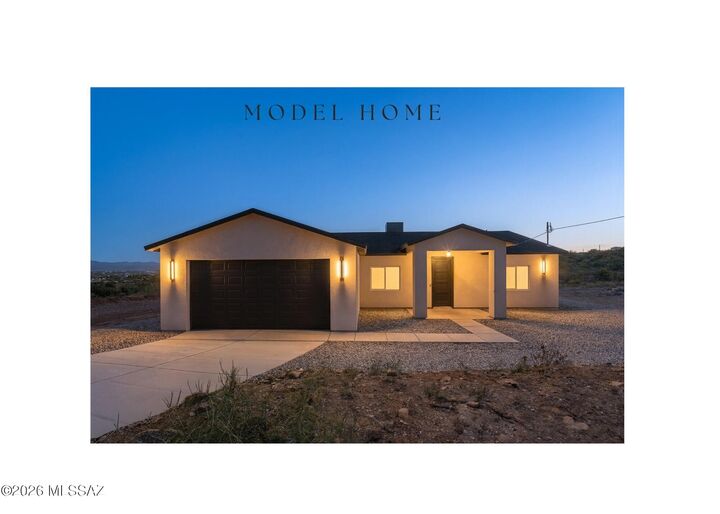 Property Photo:  1904 Circulo Mexicali  AZ 85648 