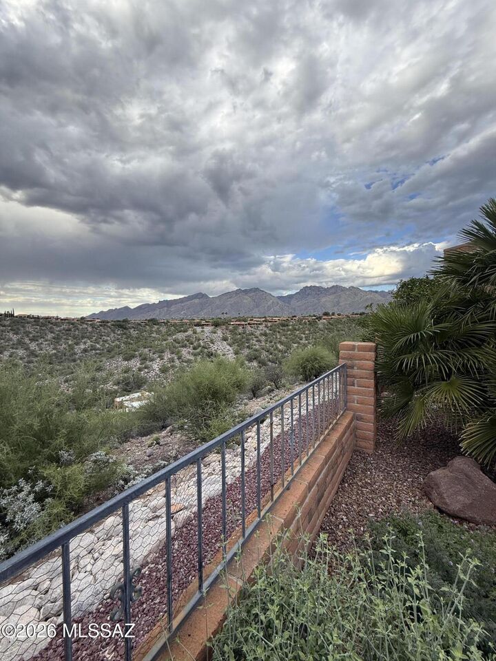 Property Photo:  4121 N Camino Ferreo  AZ 85750 