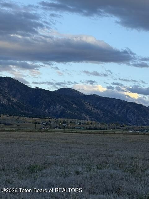 Property Photo: Lot 25 Pinky Winky Drive WY 83118