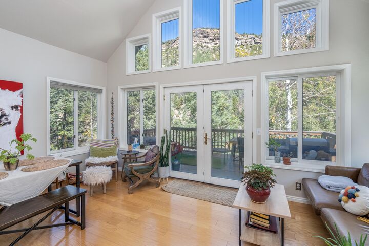 Property Photo: 912 Two Rivers Drive CO 81435