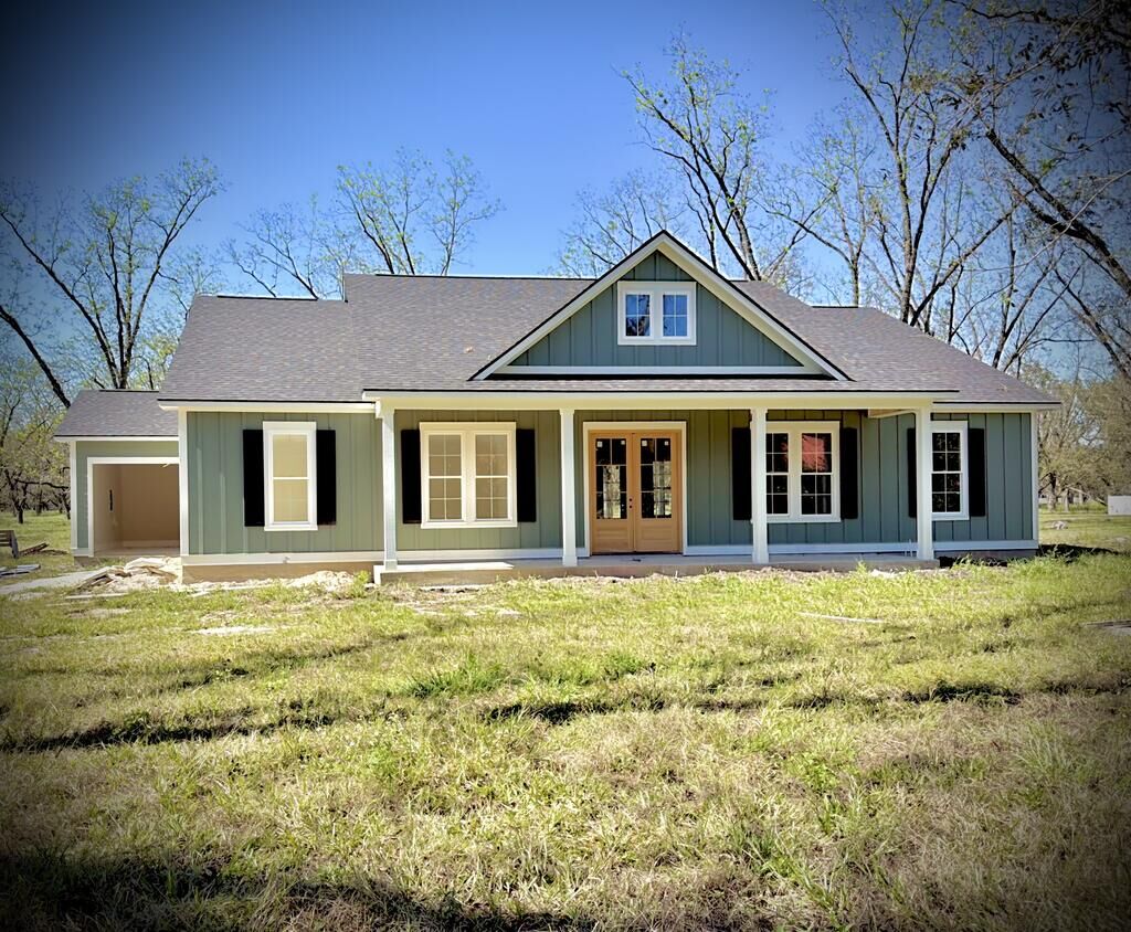 Property Photo:  9983 Springhill Road  GA 31792 