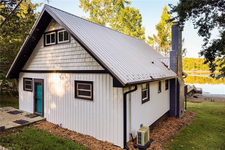 Property Photo: 177 Lake Drive 2 NC 27292