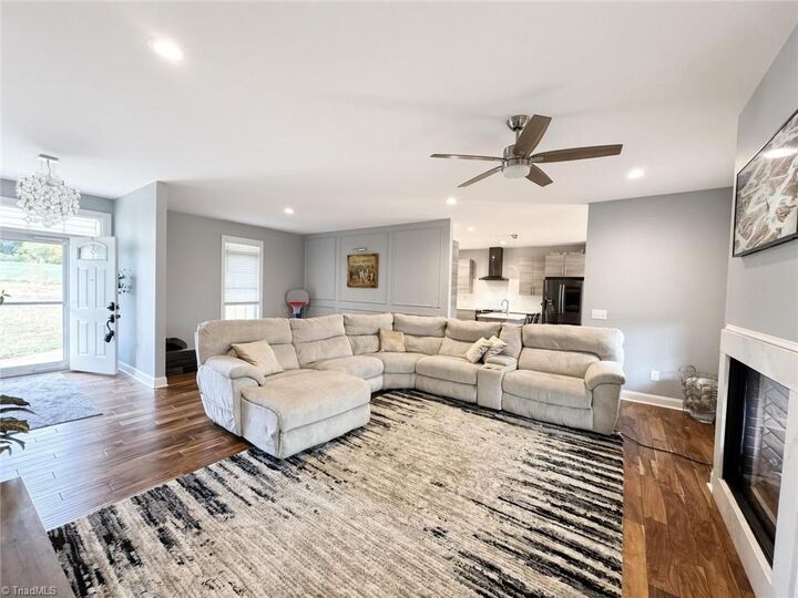 Property Photo:  2114 Overlook Drive  NC 27239 
