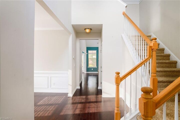 Property Photo:  3317 Prospect Parkway  NC 27703 
