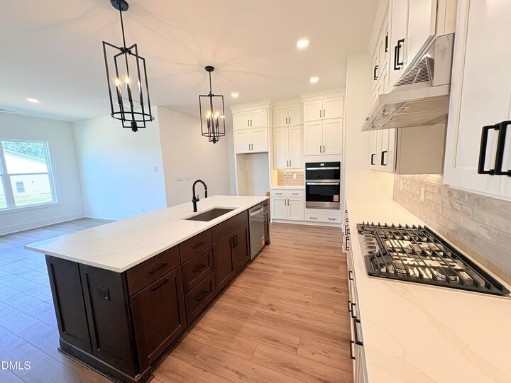 Property Photo:  2416 Broomhall Lane 209  NC 27610 