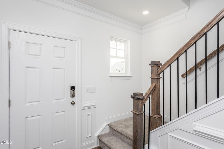 Property Photo:  529 Highview Drive  NC 27504 