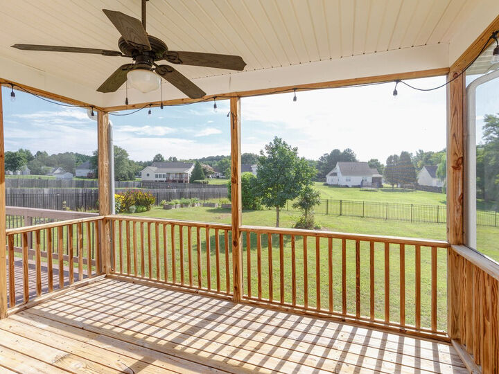 Property Photo:  75 Glen Oaks Drive  NC 27596 