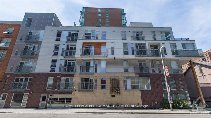 Property Photo:  360 Cumberland Street 301  ON K1N 0B1 