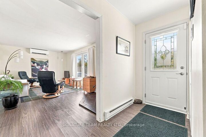 Property Photo:  2736 Fourth Chute Road  ON K0J 1T0 