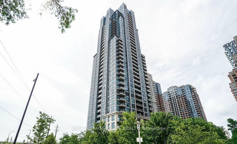 Property Photo: 15 Viking Lane 1803 ON M9B 0A4