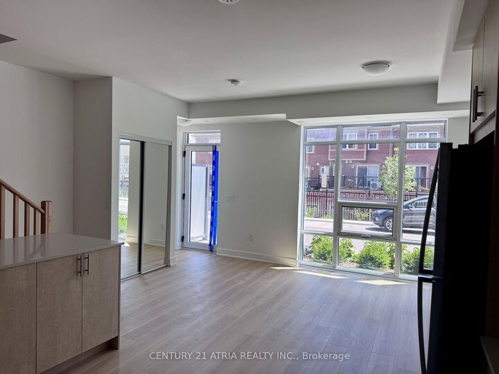 Property Photo: 28 Alpine Symphony Path ON L1L 0W2
