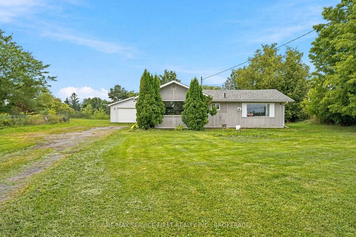Property Photo:  2867 Highway 2 N/A  ON K7L 5H6 