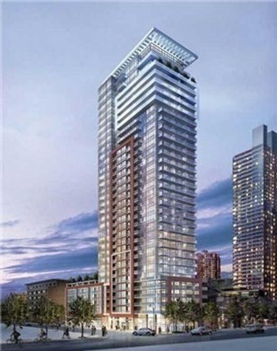 Property Photo: 8 Mercer Street 3101 ON M5V 0C4