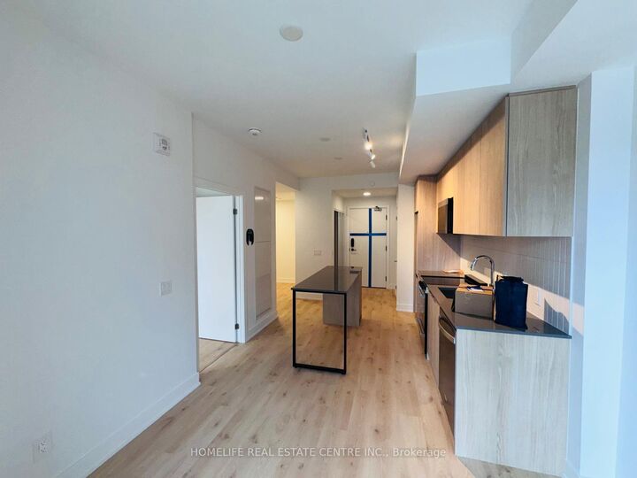 Property Photo: 3008 William Cutmore Boulevard 409 ON L6H 8A4