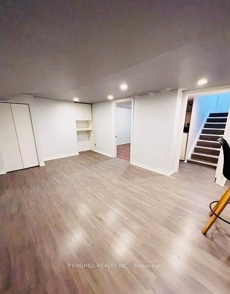 Property Photo:  218 Finch Avenue E Bsmt  ON M2N 4R9 