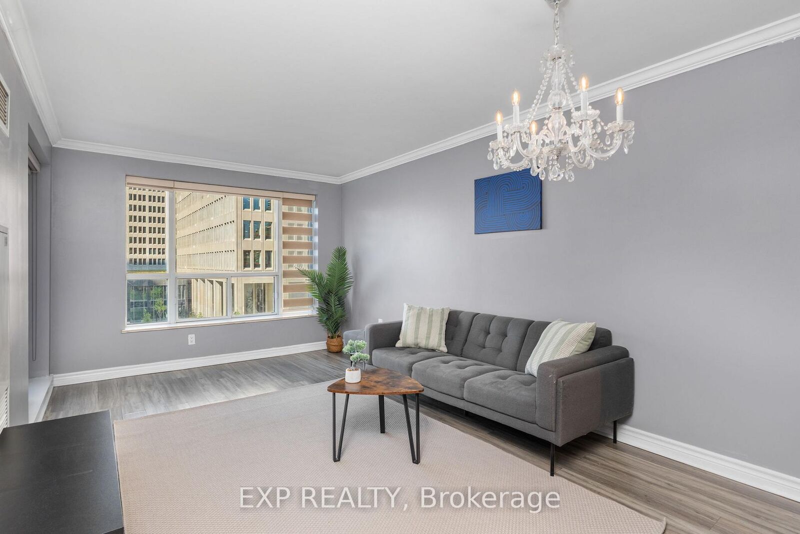Property Photo:  889 Bay Street 409  ON M5S 3K5 