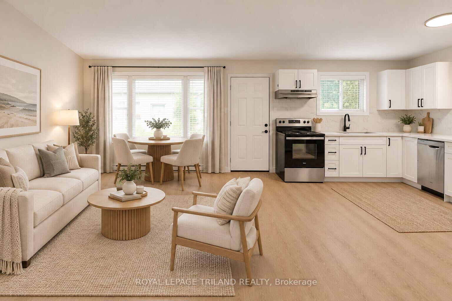 Property Photo:  145 Base Line Road 7A  ON N6J 1V6 