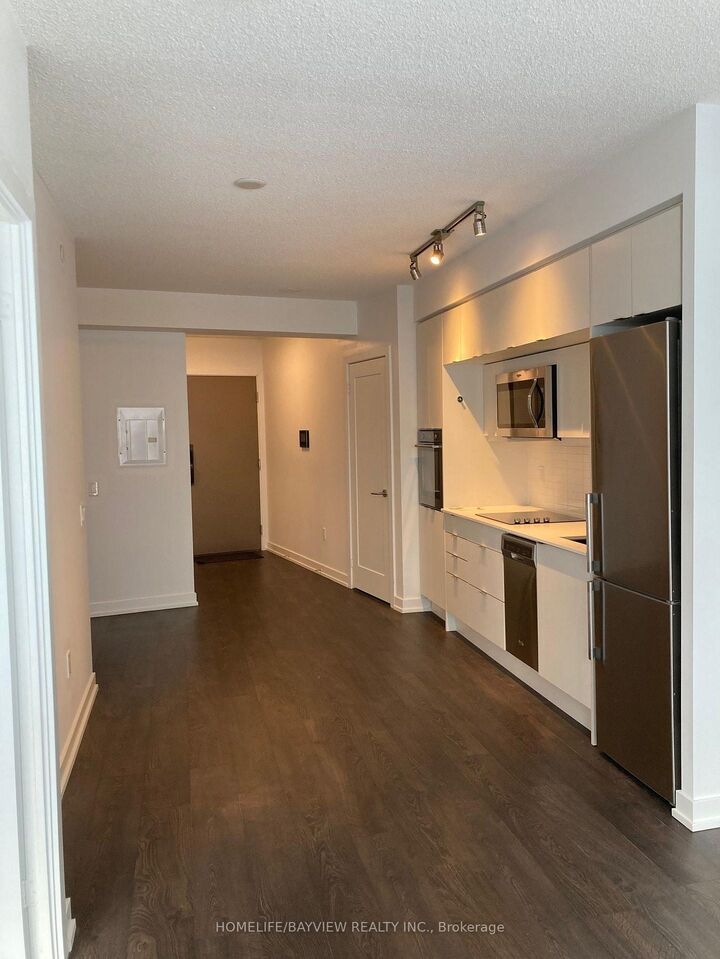 Property Photo: 10 York Street 2707 ON M5J 2Z2