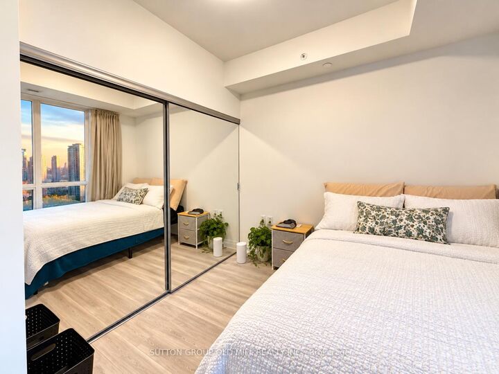 Property Photo: 15 Richardson Street 1403 ON M5A 0Y5