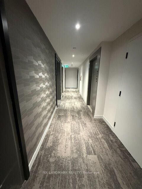 Property Photo: 3079 Trafalgar Road 1201 ON L6H 8C5