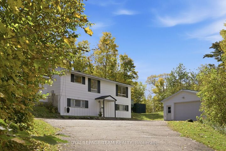 Photo de la propriété: 4775 Calabogie Road ON K0J 1H0