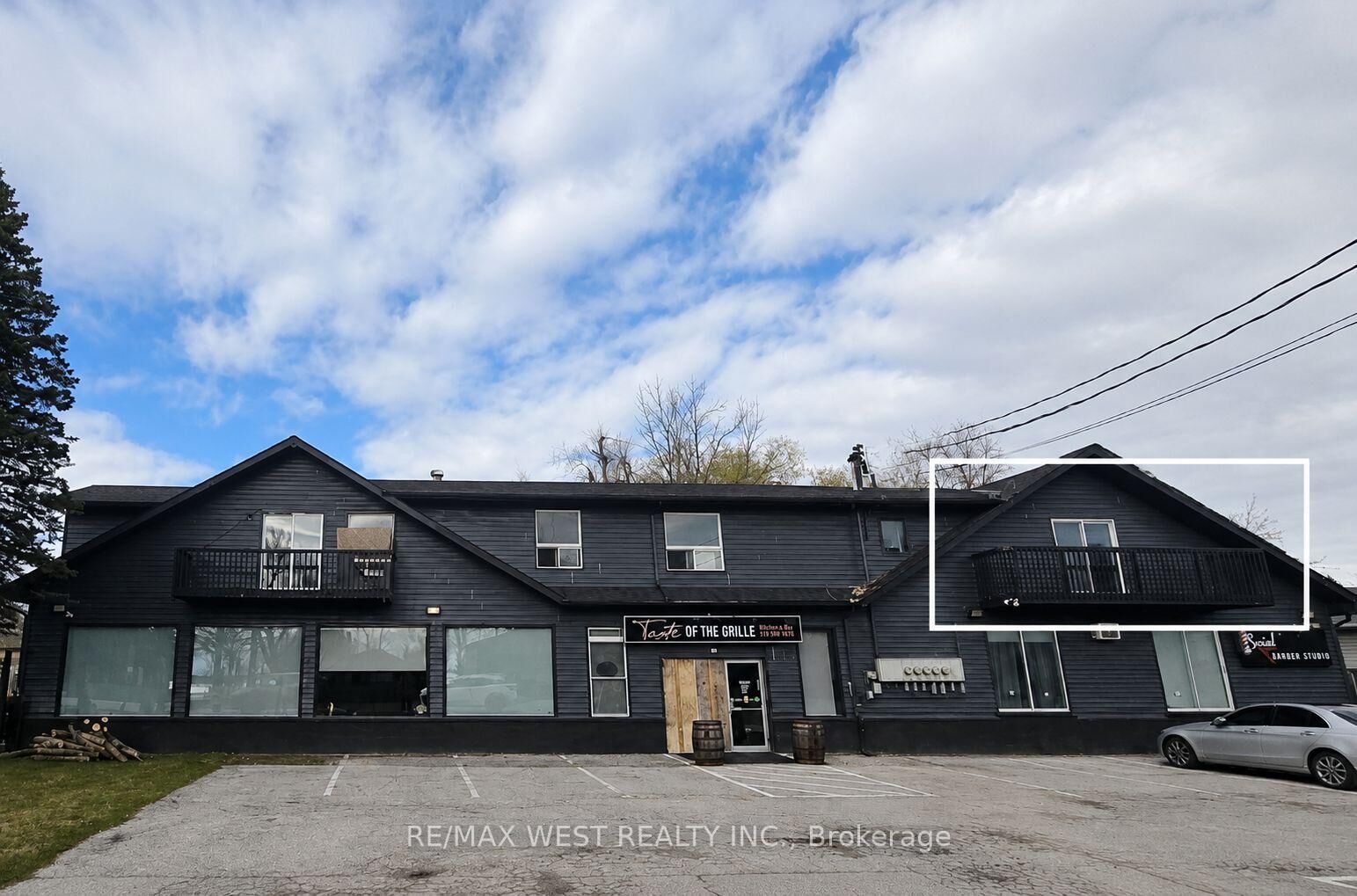 Property Photo:  1270 Maple Road 3  ON L0L 1W0 