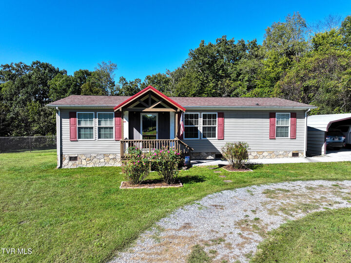 Property Photo:  3259 Glendale Road  TN 37713 