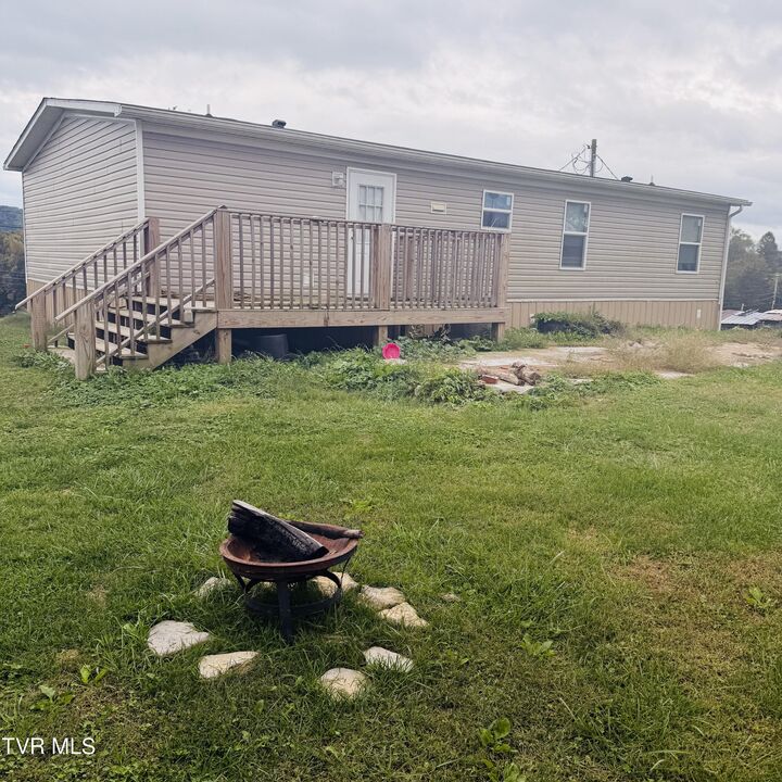 Property Photo: 205 York Drive VA 24263