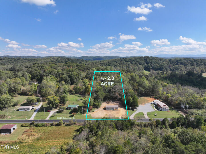 Property Photo:  6350 Baileyton Road  TN 37745 
