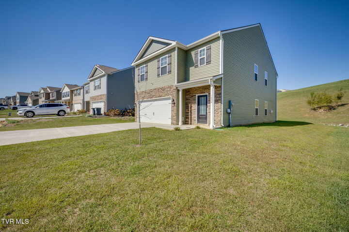 Property Photo:  1256 Valley Parke Drive  TN 37663 