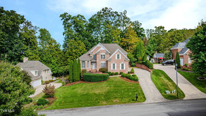 Property Photo: 4901 Preston Park Drive TN 37664