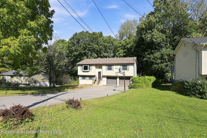 Property Photo: 10 Van Wagner NY 12528
