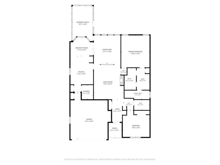 Property Photo:  3511 Lenox Drive  GA 31605 