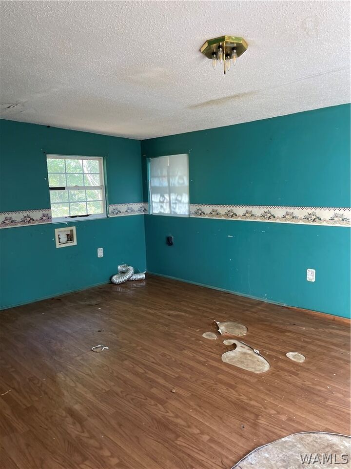 Property Photo:  2615 Pine Lake Road  AL 35475 