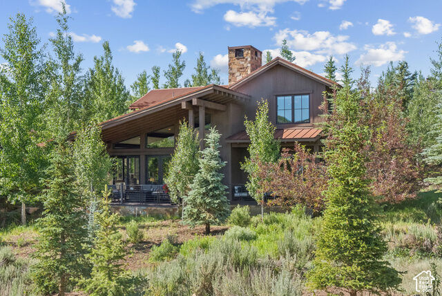 Property Photo:  2931 Trading Post 46  UT 84098 