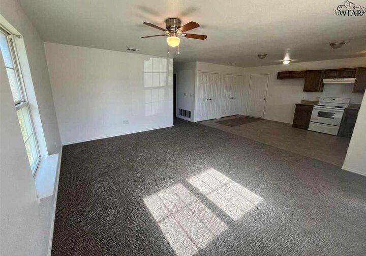 Property Photo:  409 W Michigan Avenue  TX 76360 