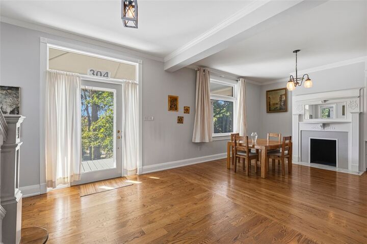 Property Photo:  304 Bower Hill Rd  PA 15228 